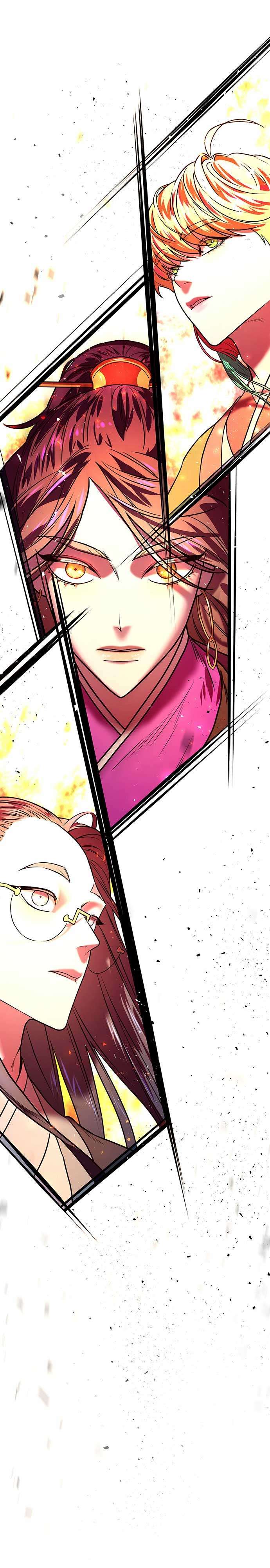 Vương Tử Huyền Bí Chapter 6 - Next Chapter 7