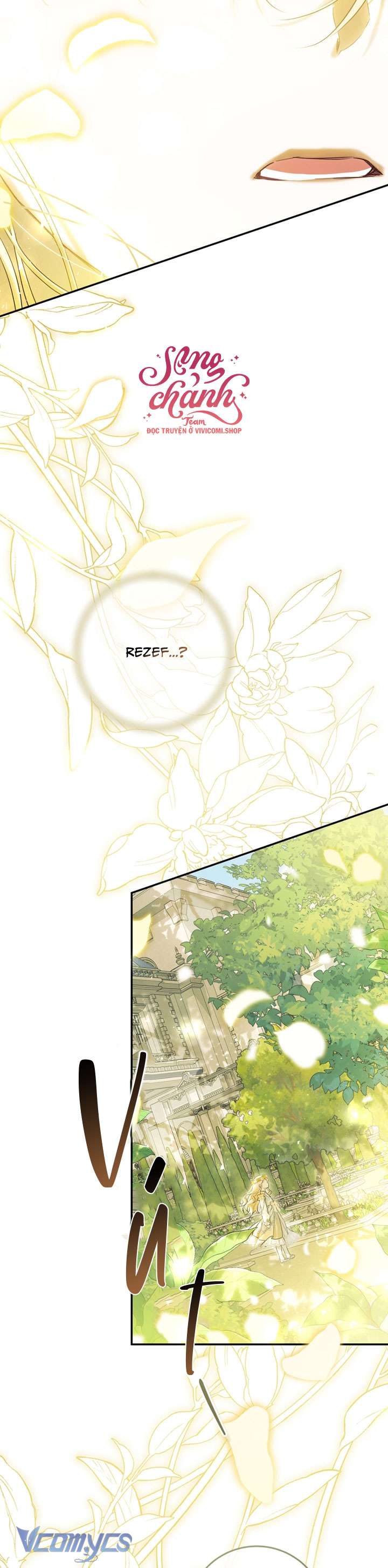 Ác Nữ Chỉ Là Một Con Rối Chap 104 - Next Chap 105