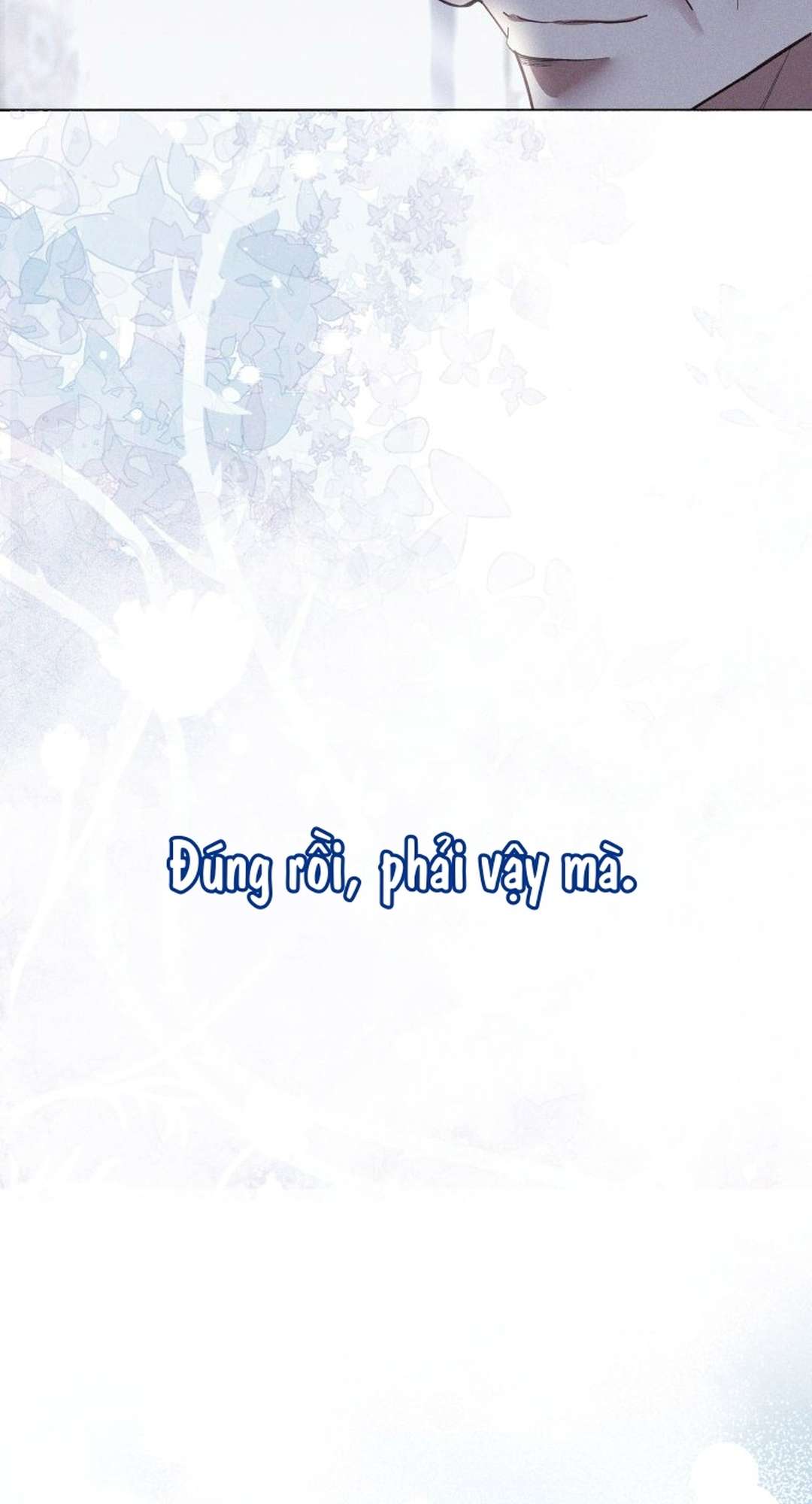 [ 18+ ] Lời Nguyền Tóc Đỏ Chapter 5 - Trang 3