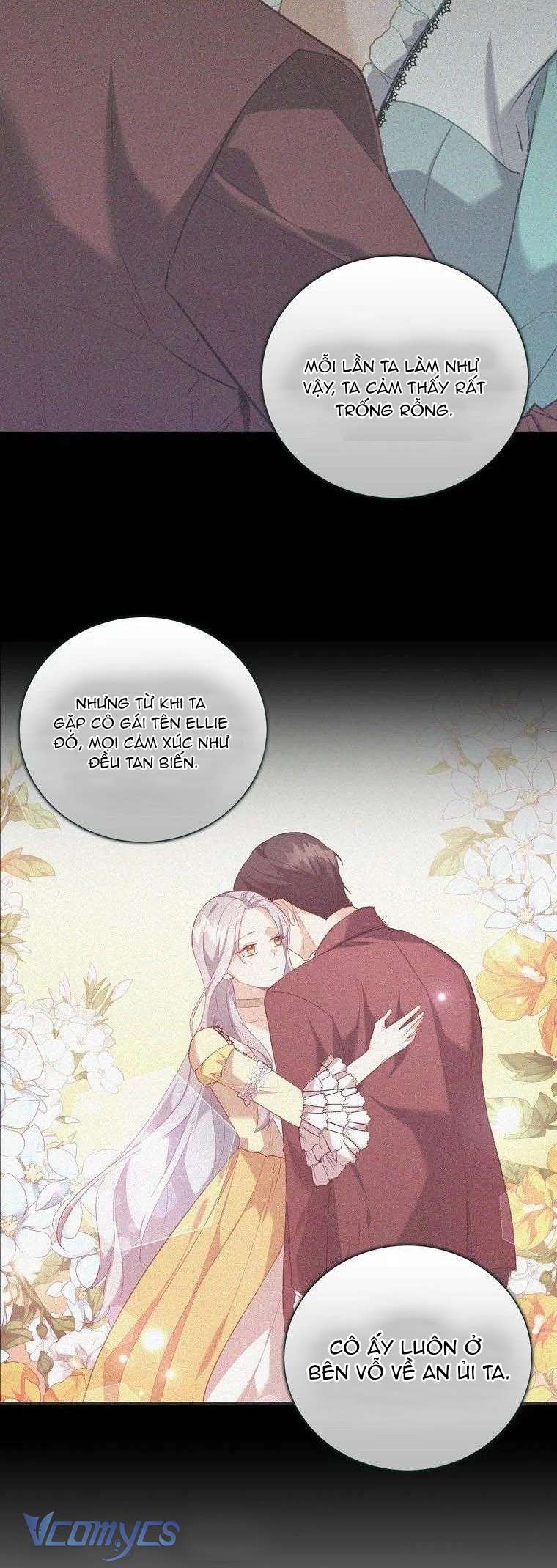 Tôi Chỉ Nhận Ra Sau Khi Mất Cô Ấy Chap 31 - Trang 2