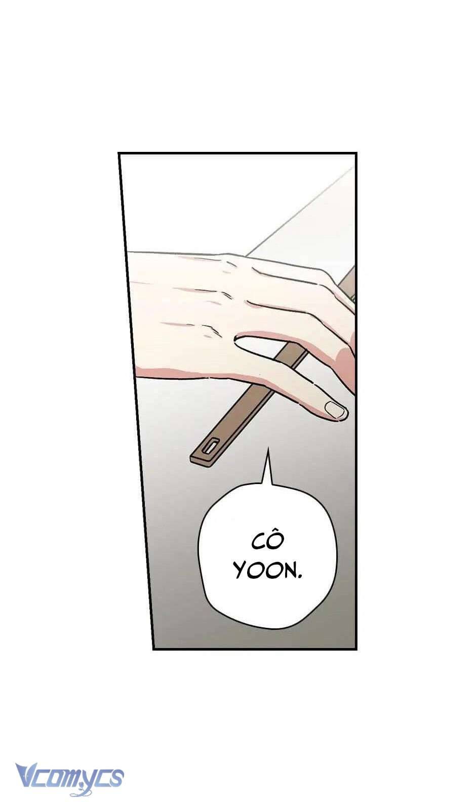 Ly Espresso Của Mùa Xuân Chapter 9 - Trang 4