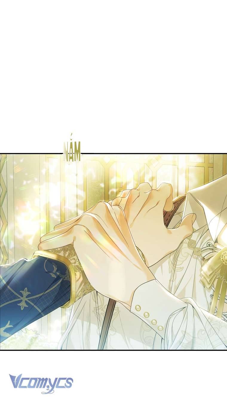 Ác Nữ Chỉ Là Một Con Rối Chap 82 - Next Chap 83