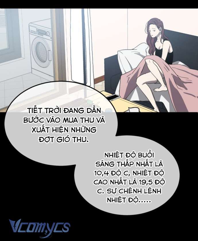 Ba Lần Động Phòng Chapter 2 - Trang 4