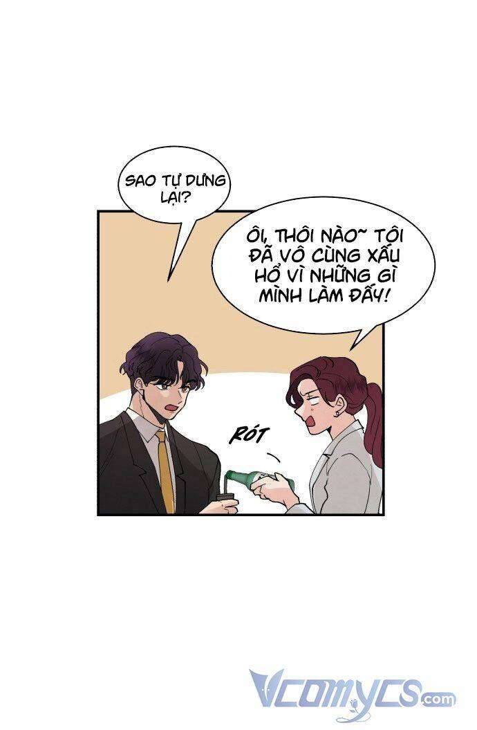 Oan Gia Ngõ Hẹp Chapter 17 - Trang 3