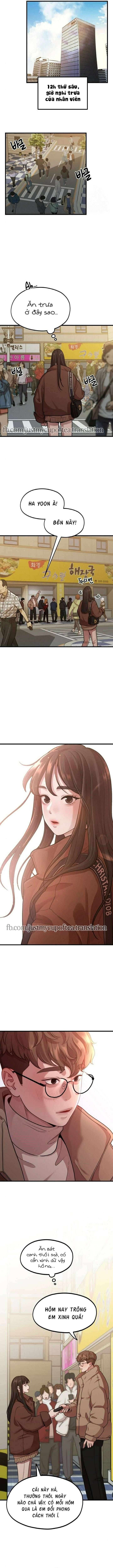 Nàng Tác Giả Lắm Chiêu Chap 5 - Next Chap 6