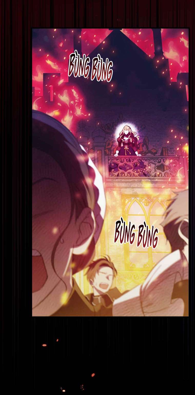 Phương Pháp Khiến Phu Quân Đứng Về Phía Tôi Chapter 27 - Trang 4