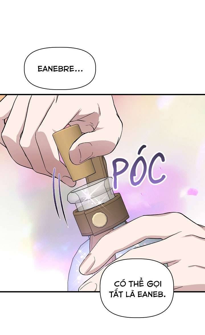 Tôi Không Phải Là Cinderella Chapter 24 - Trang 4