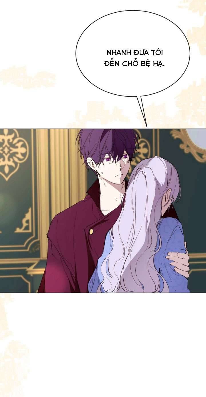 Ác Nữ Cần Bạo Chúa Chapter 67 - Trang 4