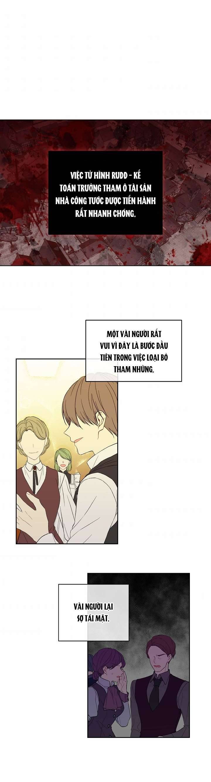 Vương Miện Lục Bảo Chap 7 - Next Chap 8