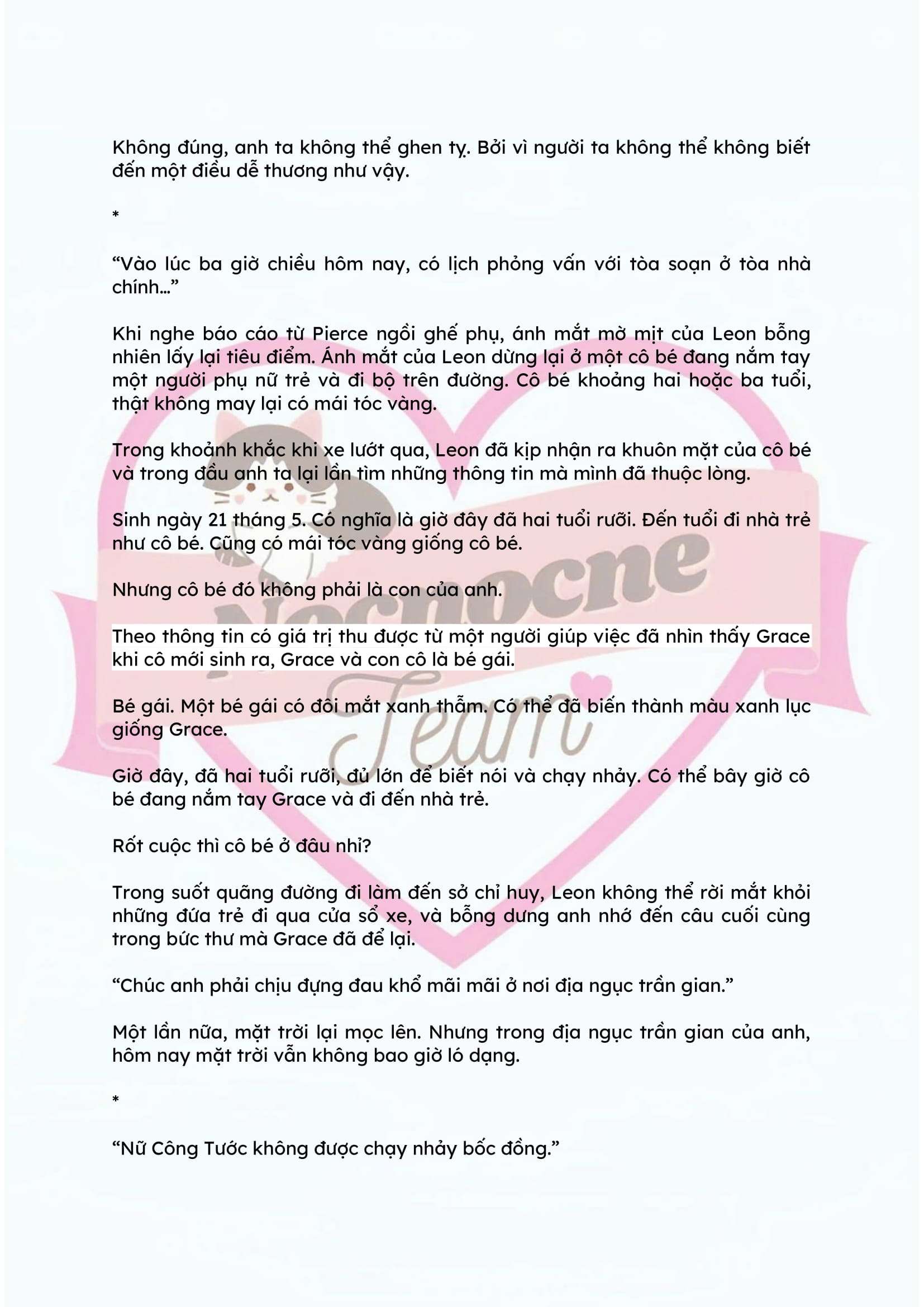 [FULL] [NOVEL] HÃY CẦU XIN TÔI ĐI Chap 184 - Trang 2