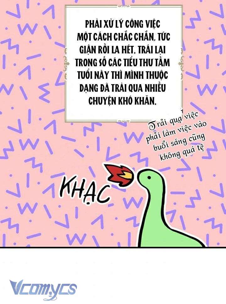 A Nào, Ngậm Thìa Vàng Nhé? Chap 14 - Trang 3