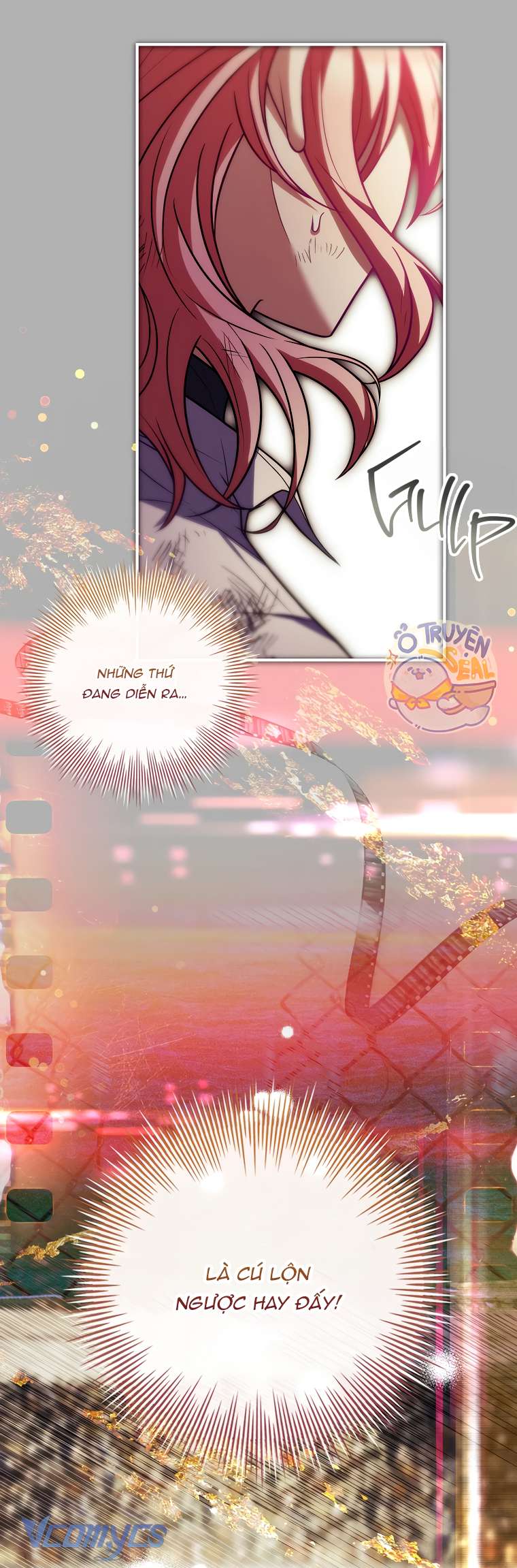 Tôi Đã Tắt Cài Đặt Chế Độ Nhận Thức Nỗi Đau! Chap 32 - Trang 3