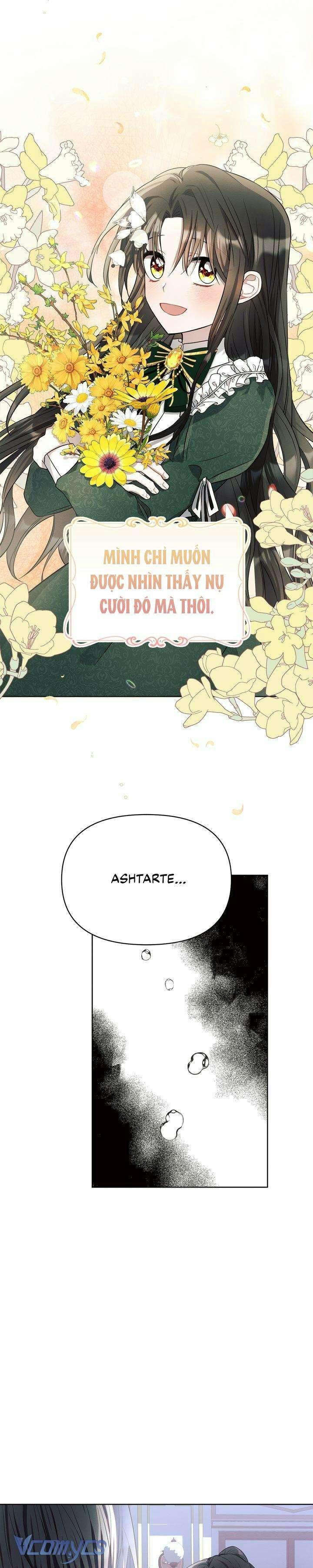 Công Chúa Ashtarte Chapter 14 - Next Chapter 15