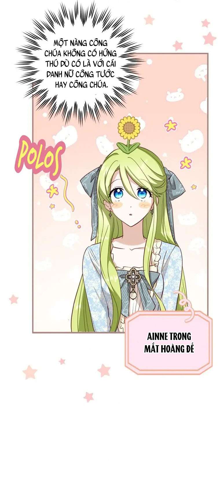 Tôi Đã Bảo Nữ Chính Đang Cải Trang Cơ Mà! Chap 19 - Trang 2