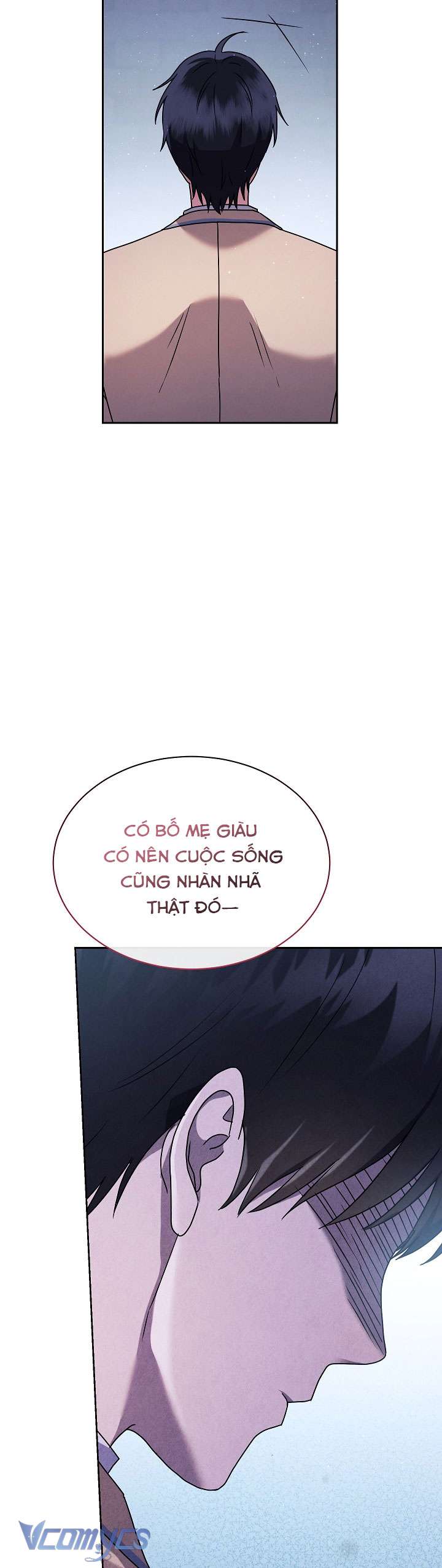 Thiên Tài Âm Nhạc Trường Nghệ Thuật Tái Sinh Thành Paganini Chap 3 - Next Chap 4