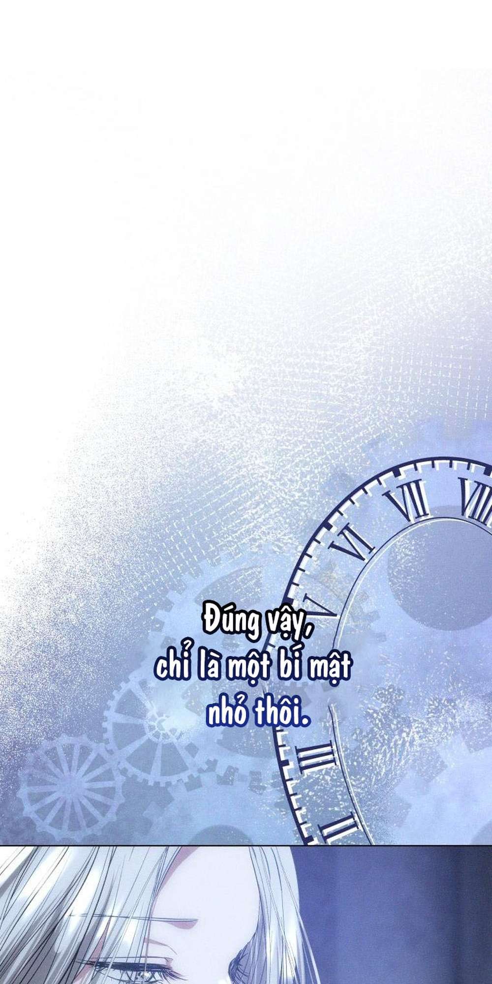 [ 18+ ] Lời Nguyền Tóc Đỏ Chapter 8 - Trang 3