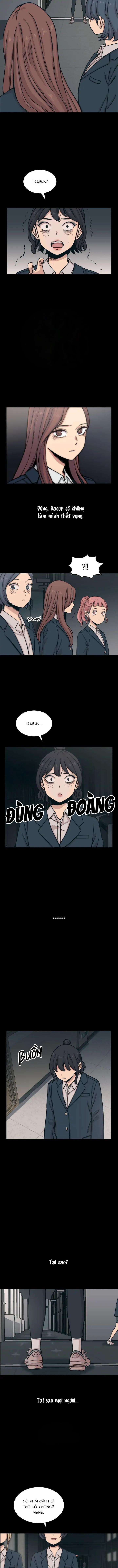 Kẻ Mạo Danh Chapter 30 - Trang 4