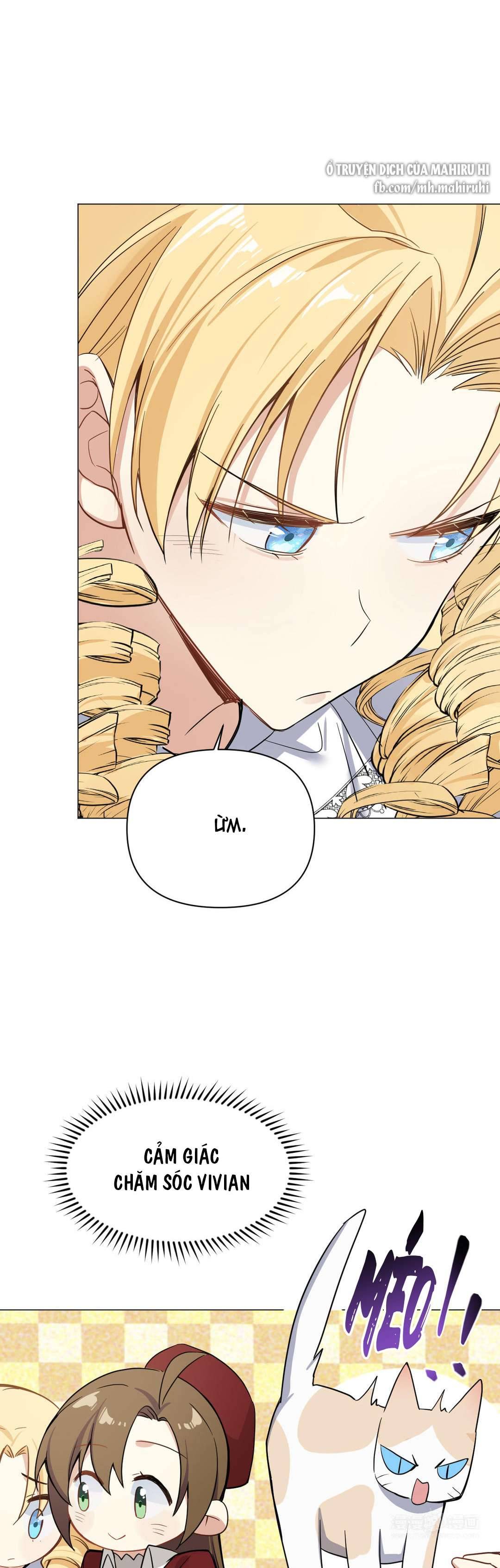 Đại Chiến Công Chúa Chapter 104 - Next Chapter 105