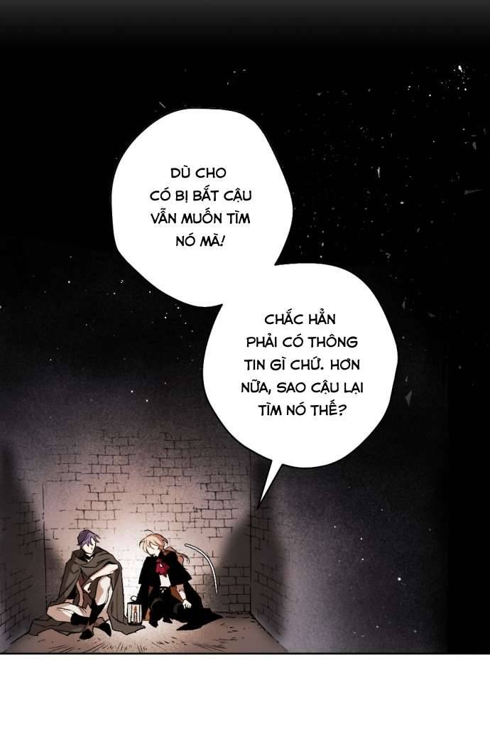 Lời Thú Nhận Của Chúa Tể Bóng Tối Chap 15 - Trang 4