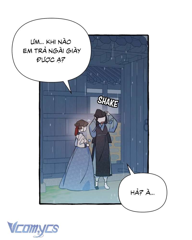 Chuyện Tình Hoa Lưu Ly Chapter 7 - Next Chap 7