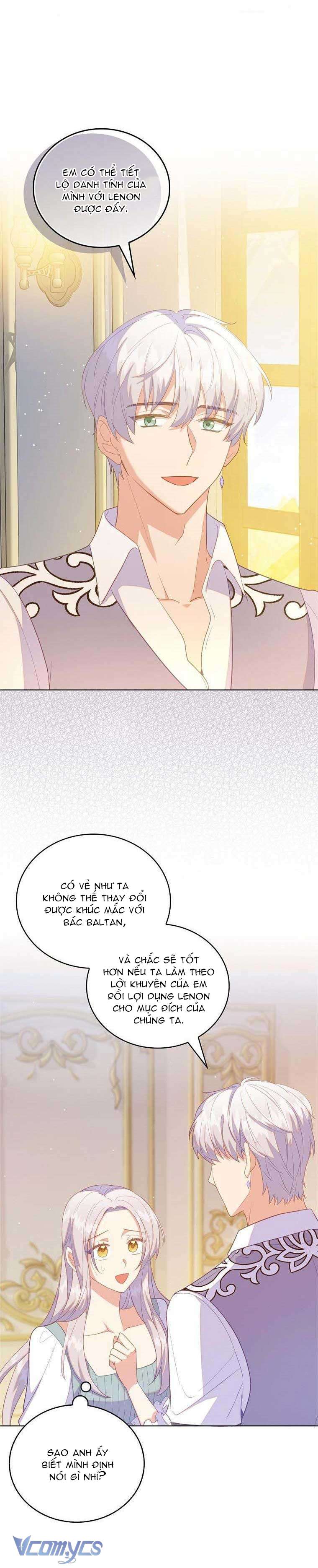 Tôi Chỉ Nhận Ra Sau Khi Mất Cô Ấy Chap 50 - Trang 2