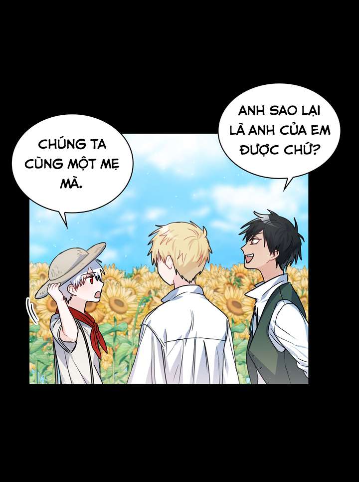 Công Nương Su Chapter 20 - Trang 4