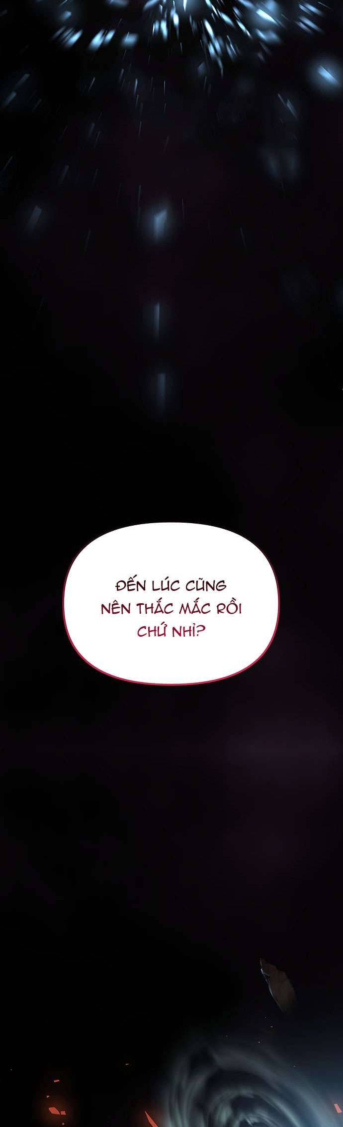 Vương Tử Huyền Bí Chapter 109 - Next Chapter 110