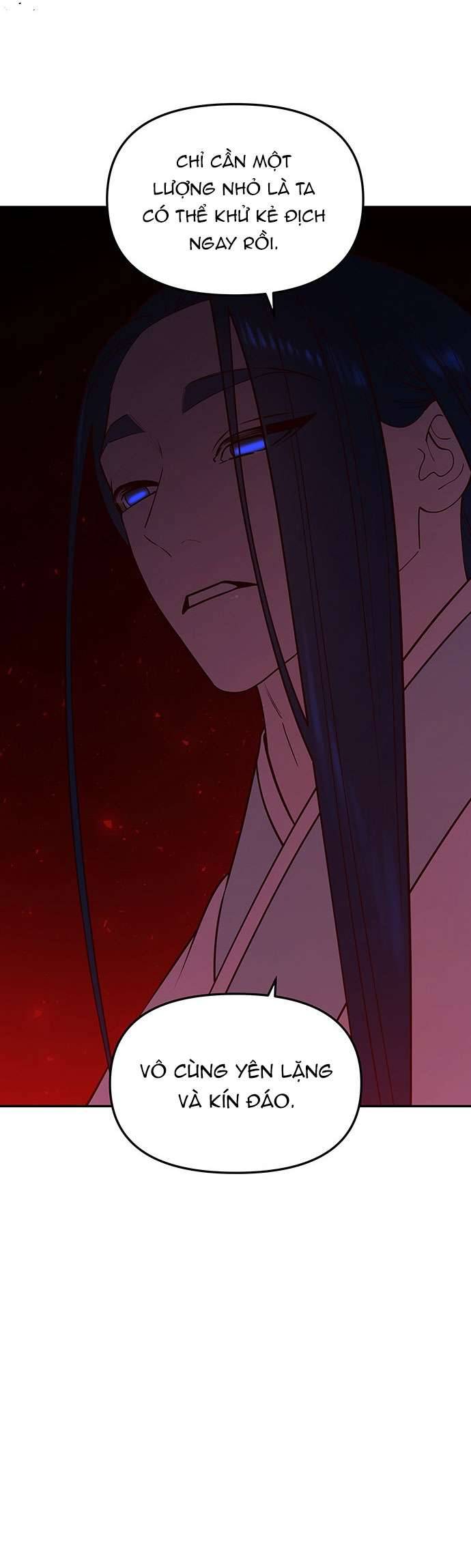 Vương Tử Huyền Bí Chapter 76 - Next Chapter 77