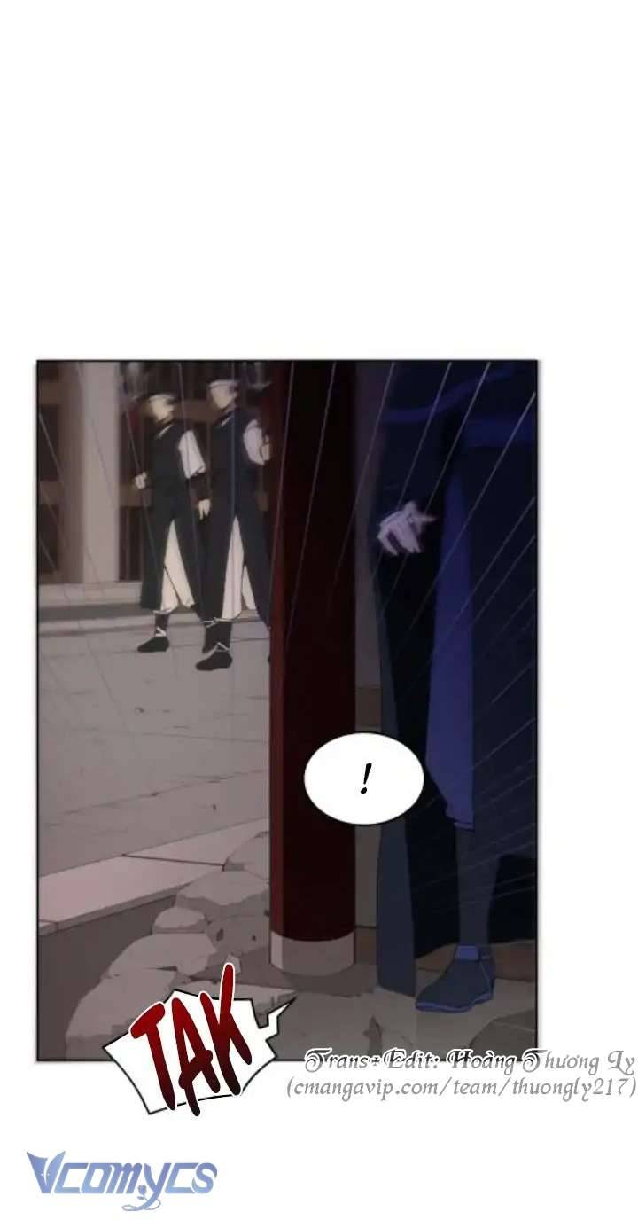 Ái Phi Khế Ước Chap 5 - Next Chap 6