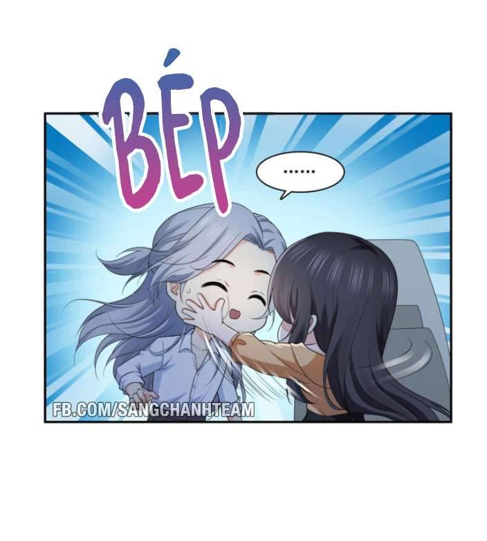 Hệt Như Hàn Quang Gặp Nắng Gắt Chap 170 - Trang 4