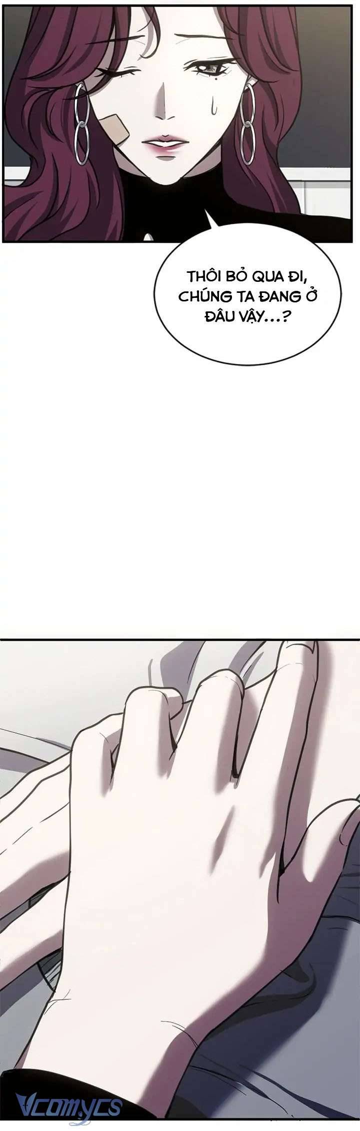 Ba Lần Động Phòng Chapter 30 - Trang 4