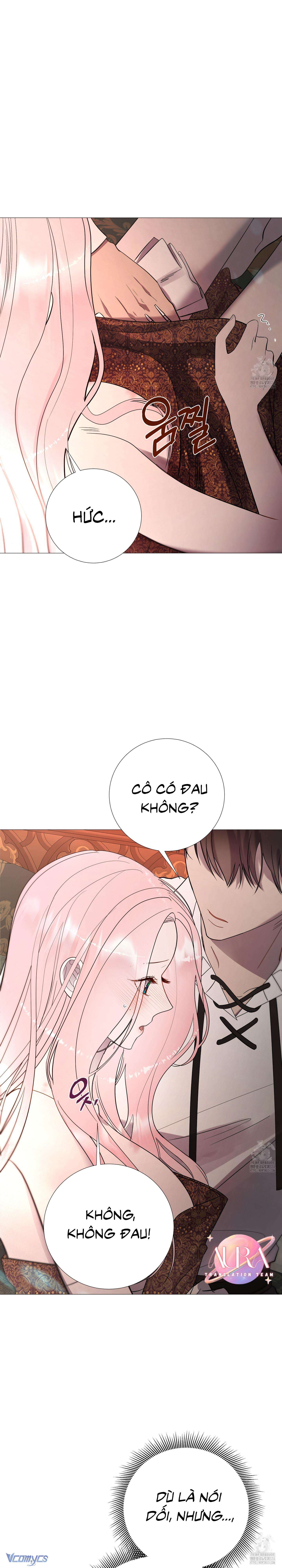 Lâu Đài Hoang Dã Chap 3 - Trang 2