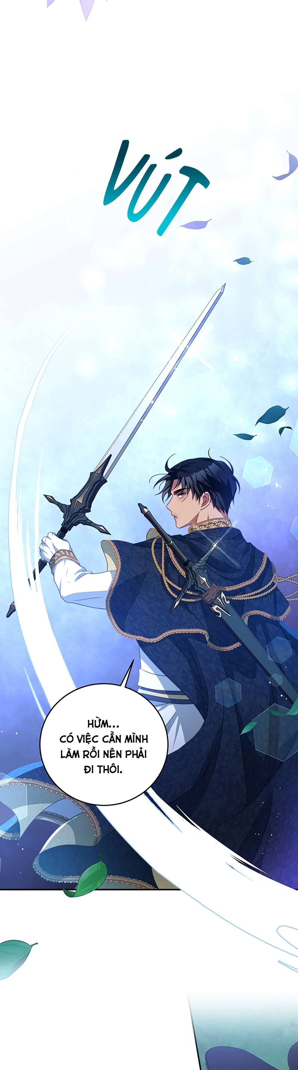 Trở Thành Tình Địch Của Các Nam Chính Chapter 77 - Trang 3