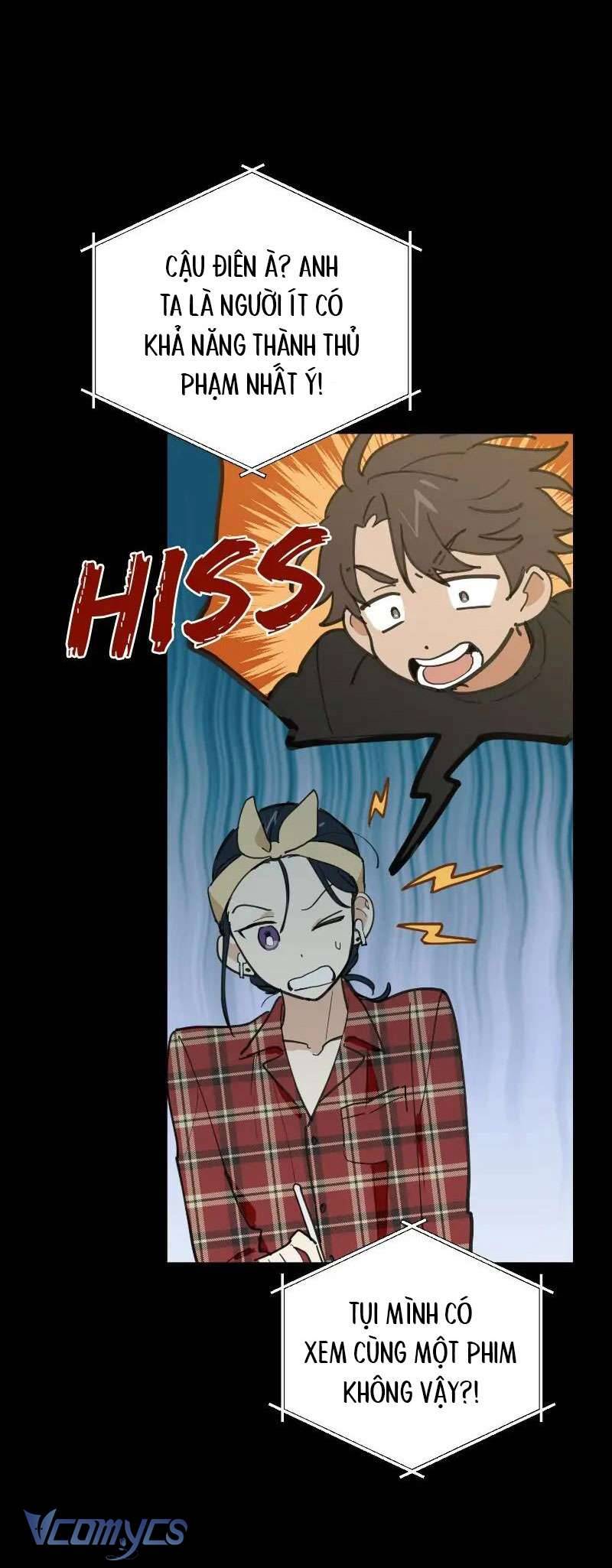 Điều Ước Sao Băng Chap 8 - Trang 2