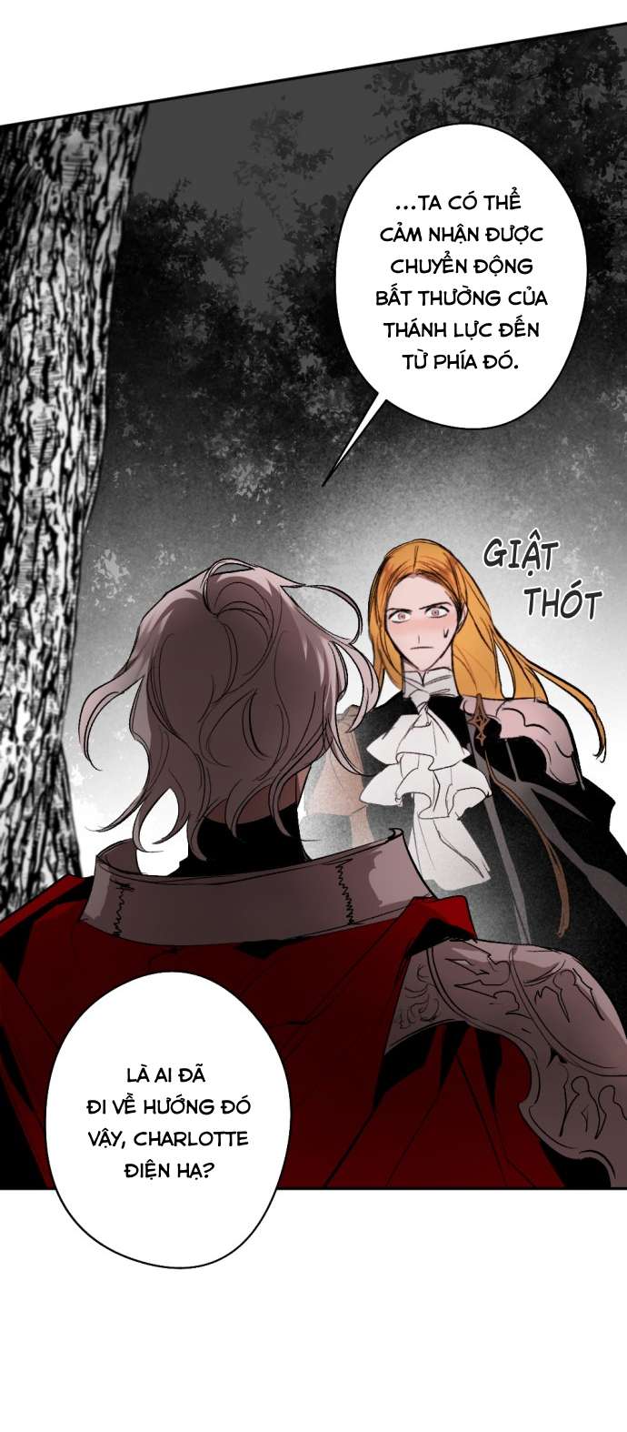 Lời Thú Nhận Của Chúa Tể Bóng Tối Chapter 99 - Trang 4