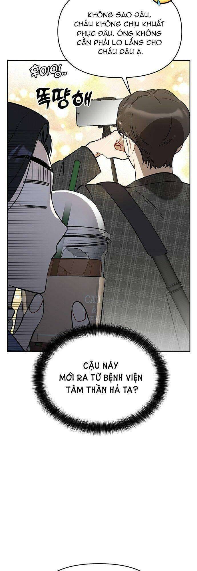 Công Việc Bất Thường Chapter 2 - Trang 4