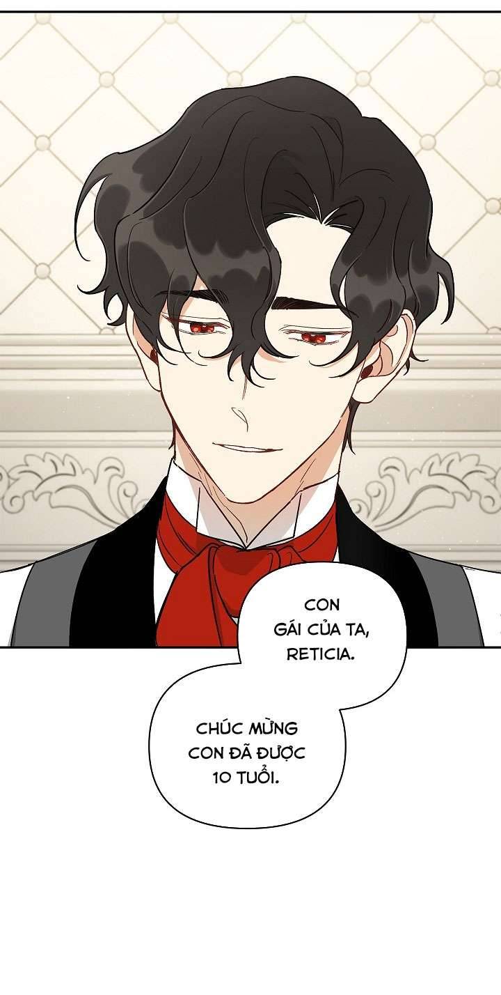 Phương Pháp Trở Thành Con Gái Của Người Hùng Bóng Đêm Chap 20 - Trang 2