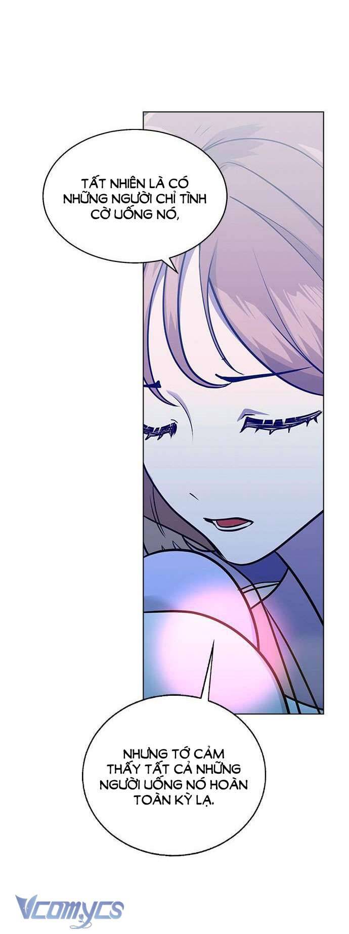 Nếu Chia Tay, Chúng Ta Sẽ Chết Chap 6 - Trang 2