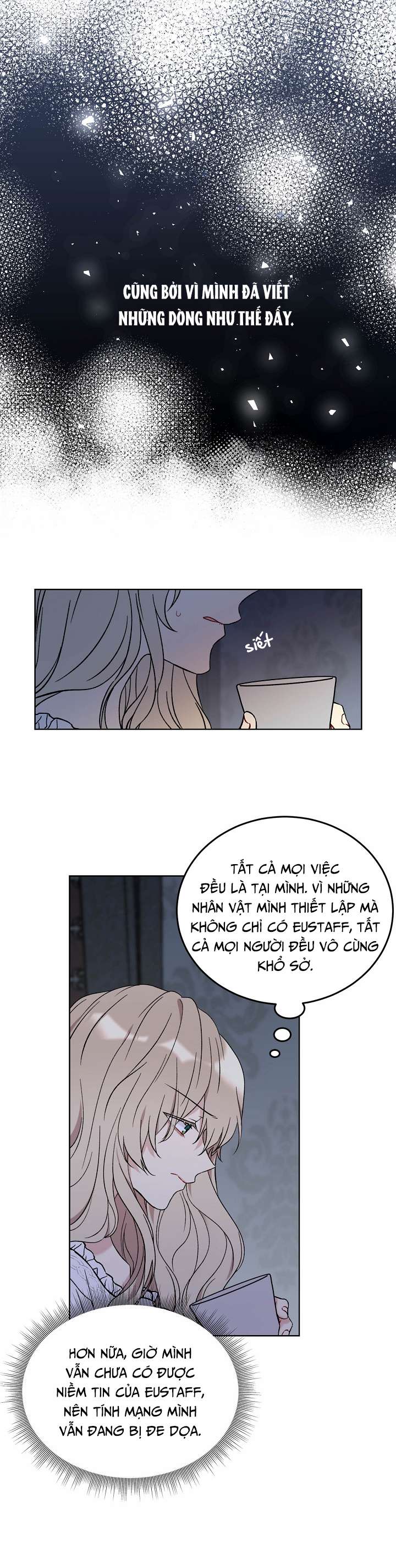 Vương Miện Lục Bảo Chap 8 - Trang 2