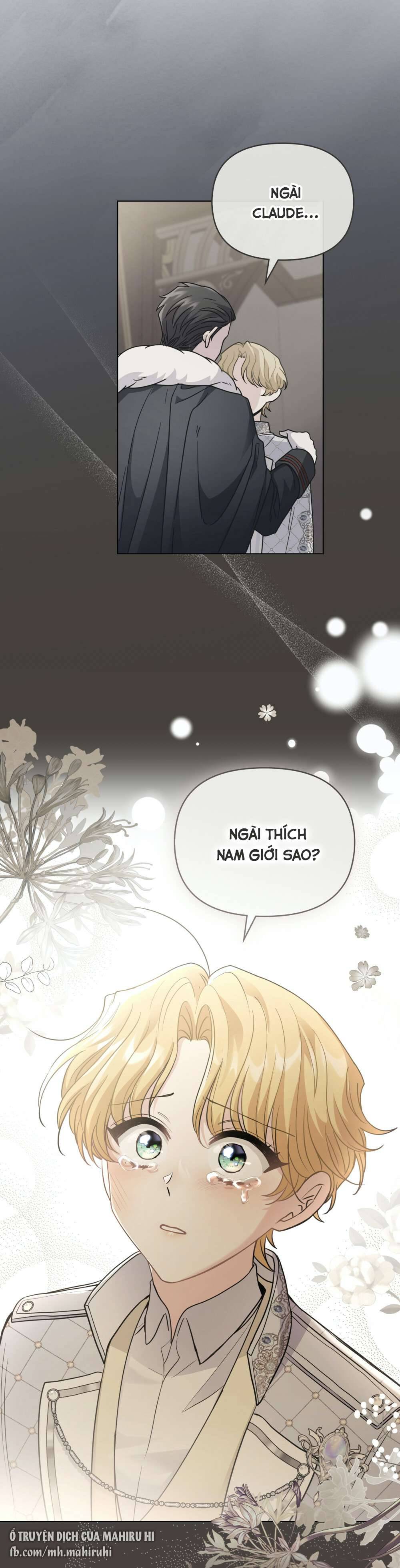 Tìm Lại Camellia Chapter 65 - Trang 4