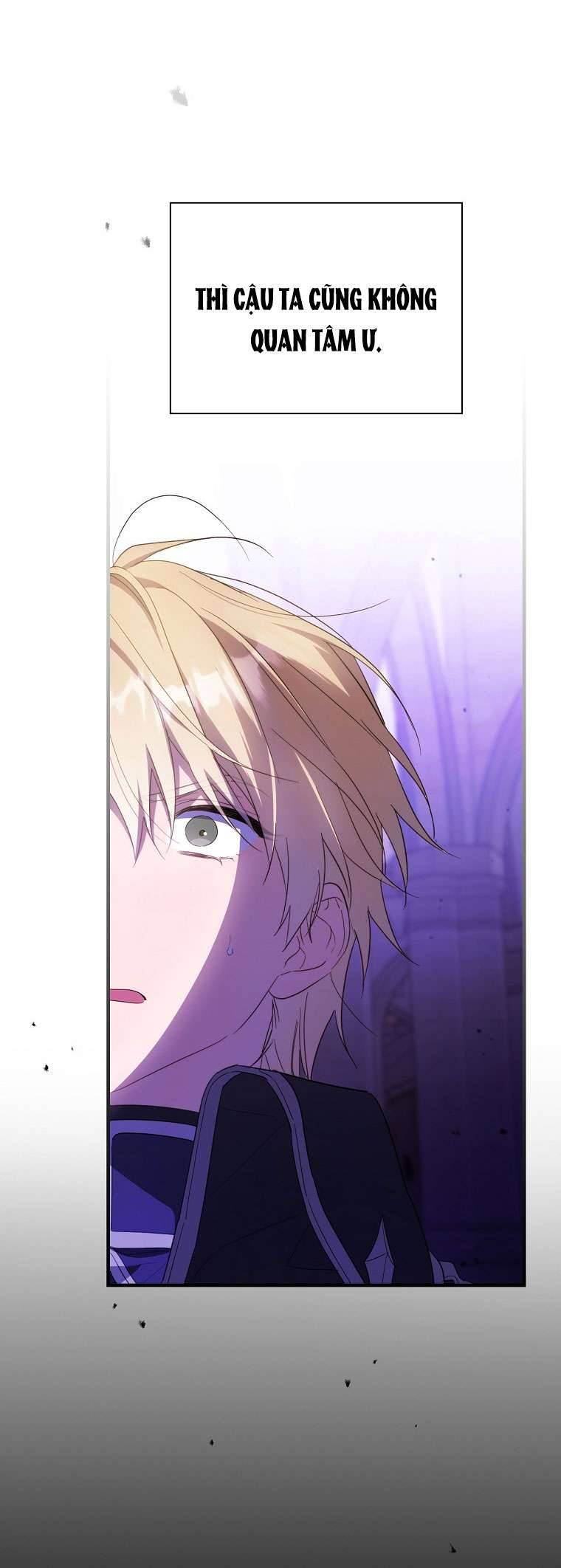 Phương Pháp Khiến Phu Quân Đứng Về Phía Tôi Chapter 34 - Trang 4