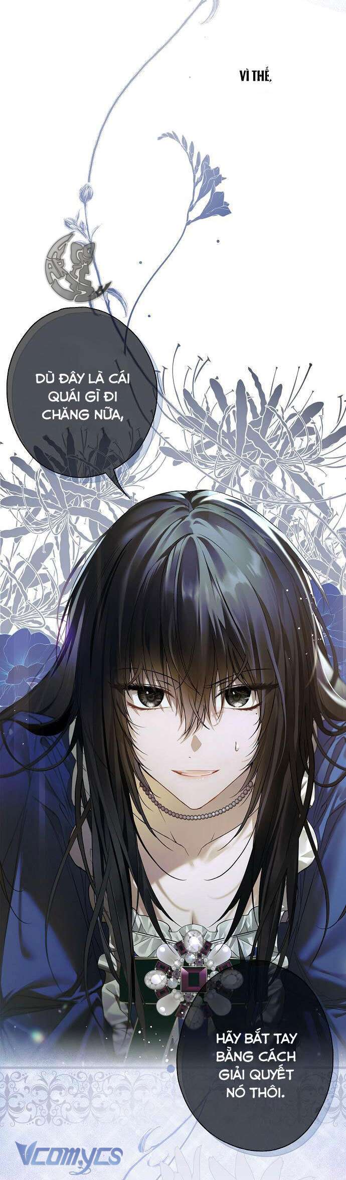 Ai Đó Đang Điều Khiển Cơ Thể Của Tôi Chapter 1 - Trang 4