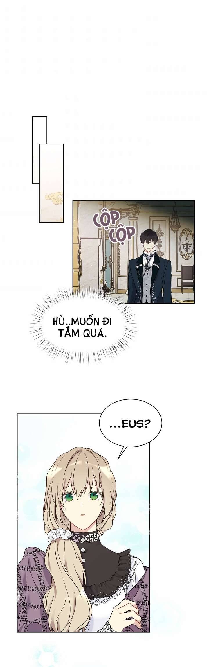 Vương Miện Lục Bảo Chap 39 - Trang 2