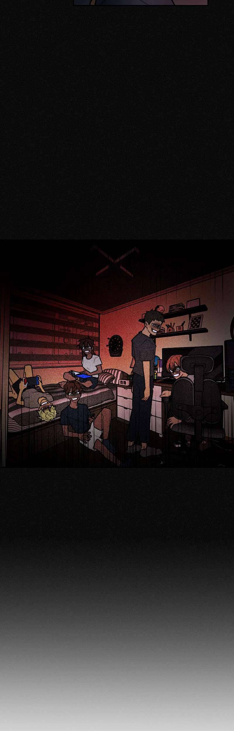 Nghĩa Trang Xe Buýt Chapter 66 - Trang 3