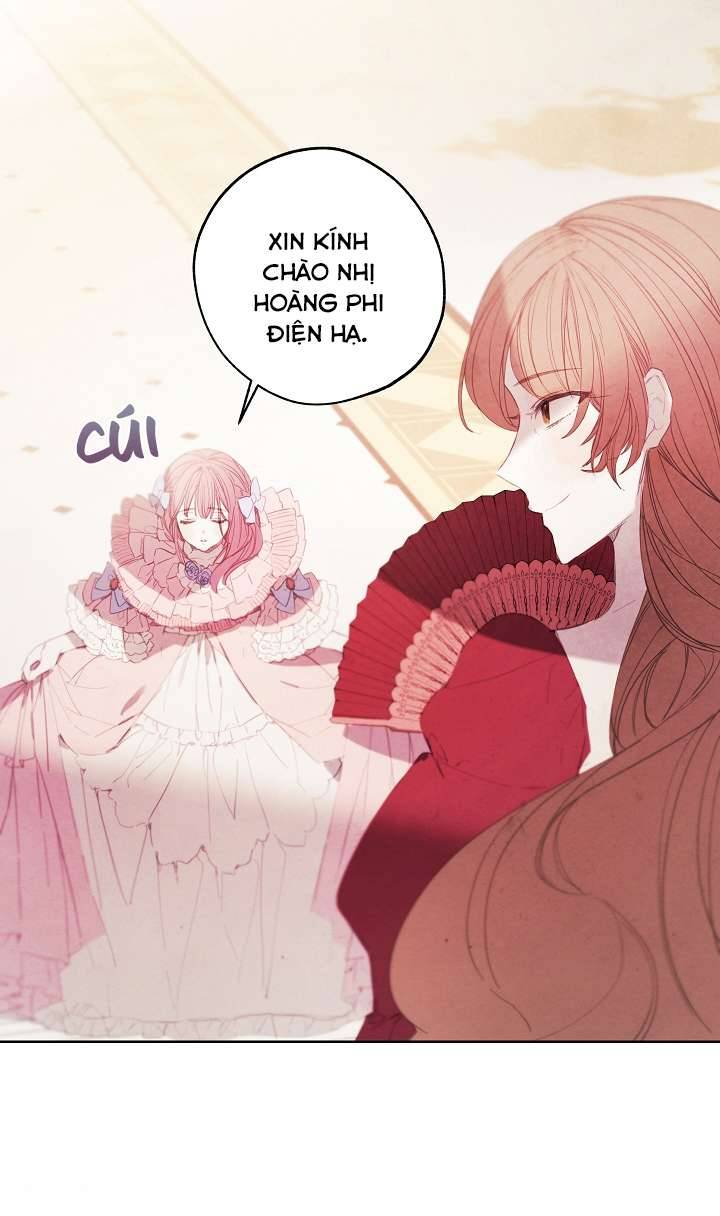 Cửa Hàng Búp Bê Của Công Chúa Chap 7 - Trang 2