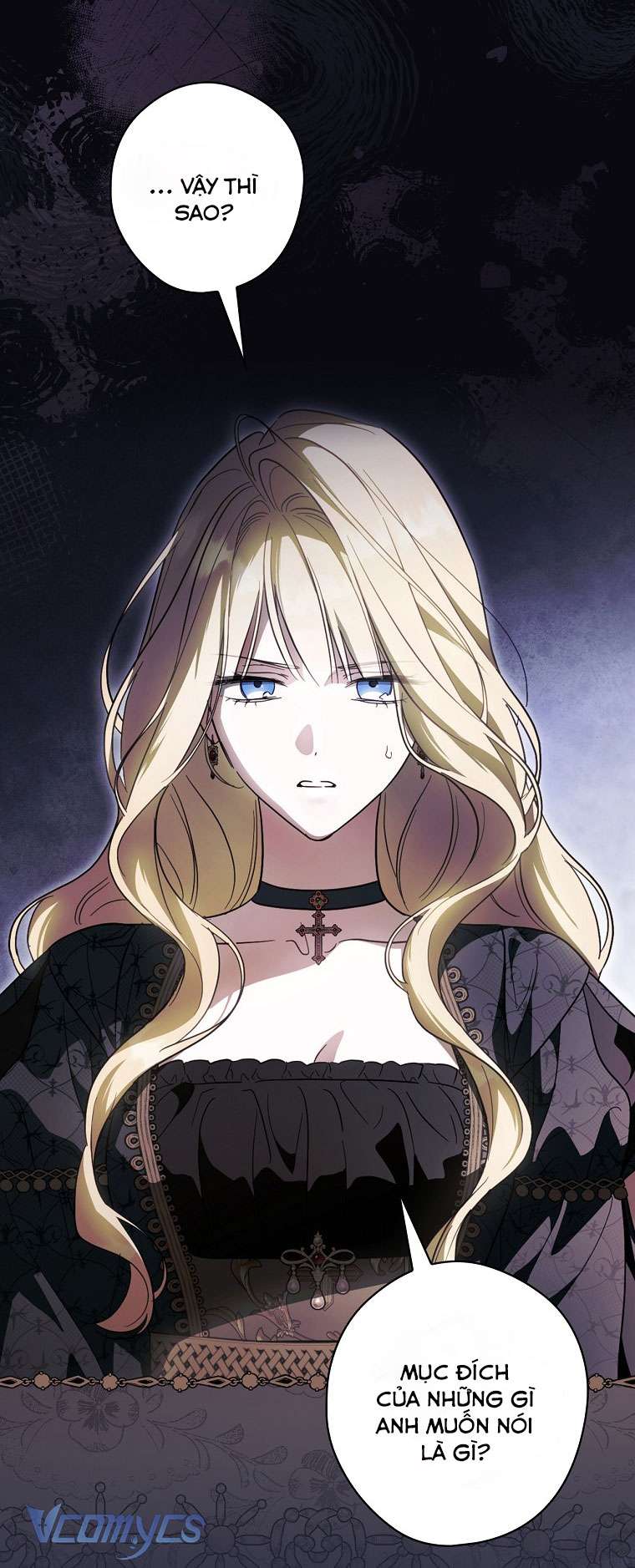 Phương Pháp Khiến Phu Quân Đứng Về Phía Tôi Chapter 103 - Trang 4