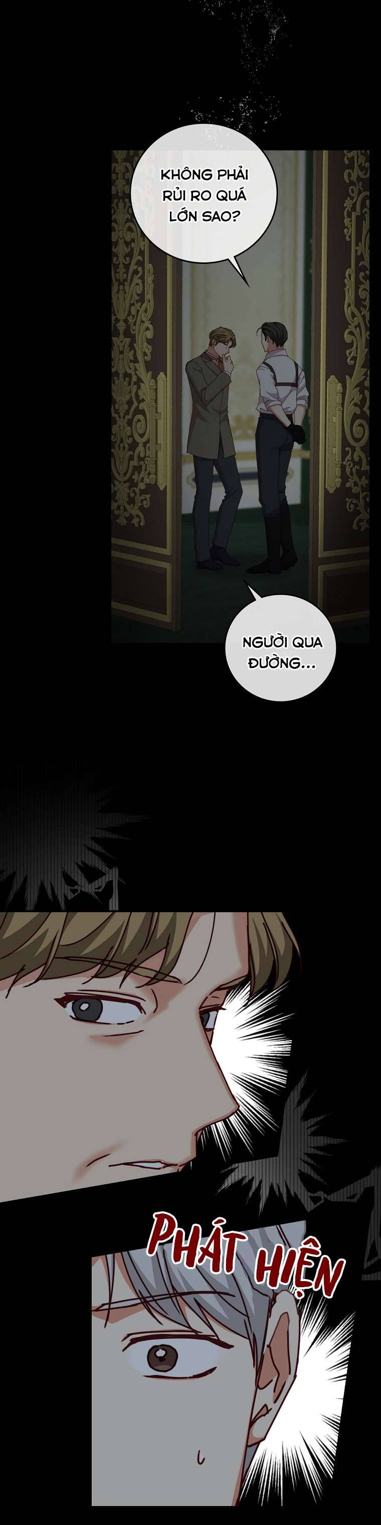 Cẩn Thận Với Các Anh Trai Đấy! Chap NT7 - Trang 2