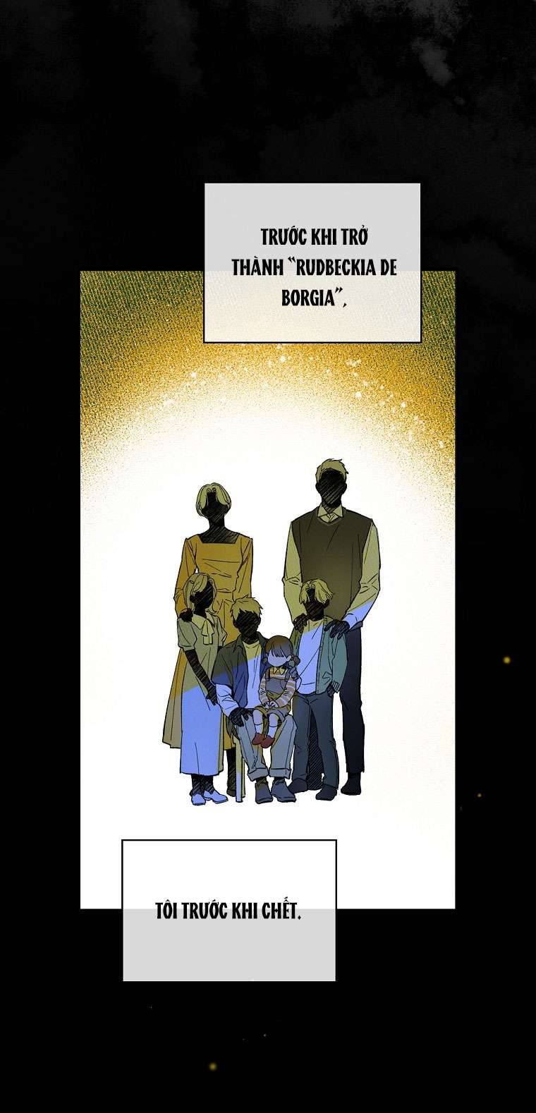 Phương Pháp Khiến Phu Quân Đứng Về Phía Tôi Chapter 1 - Trang 4