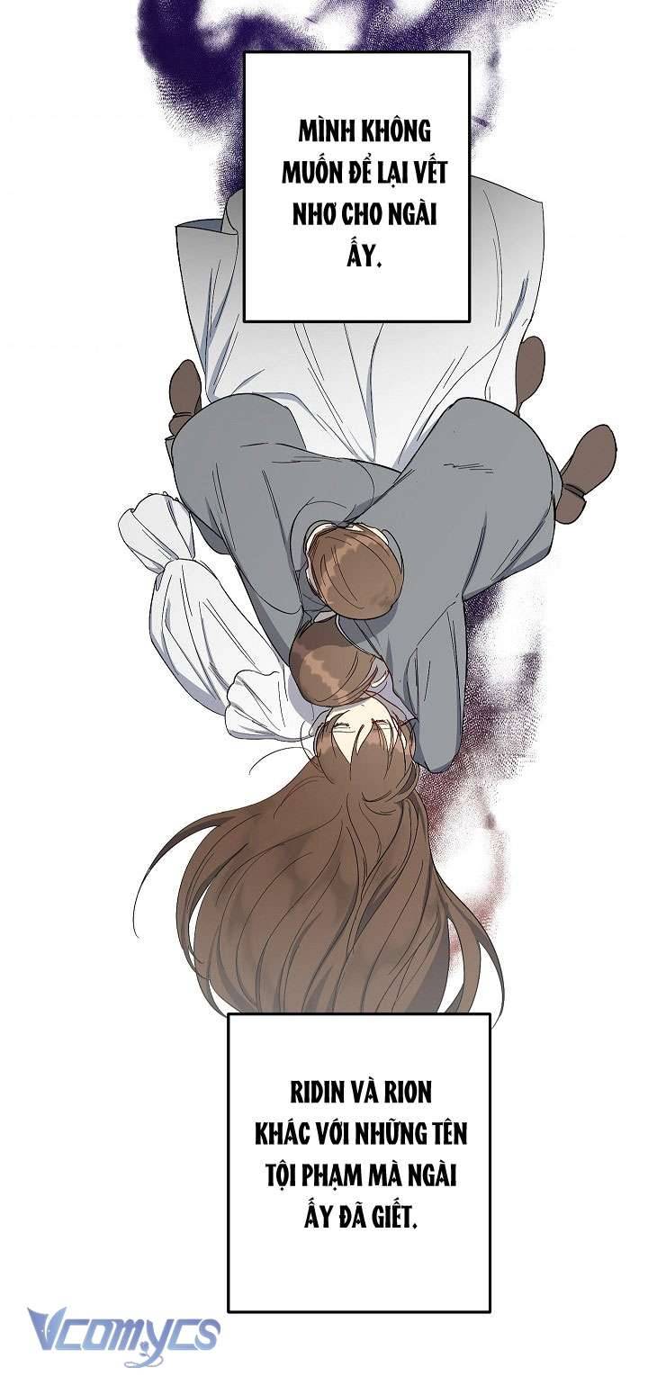 Phương Pháp Trở Thành Con Gái Của Người Hùng Bóng Đêm Chap 27 - Trang 2