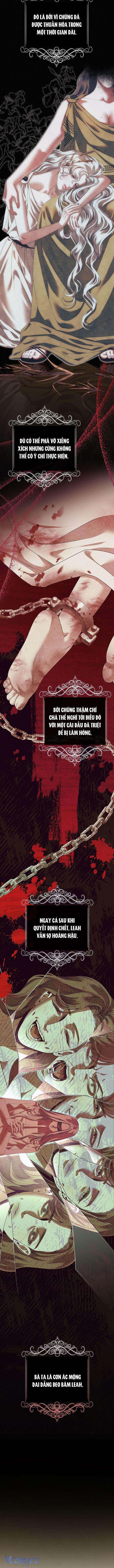 [18+] Hôn Nhân Săn Mồi Chap 9 - Trang 2